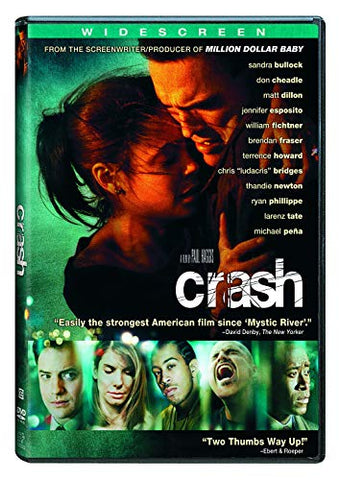 Crash (Widescreen Edition)