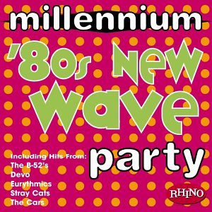 Millennium: 80's New Wave Party