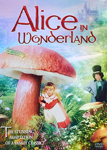 Alice in Wonderland