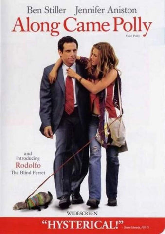 Along Came Polly (Widescreen Edition)