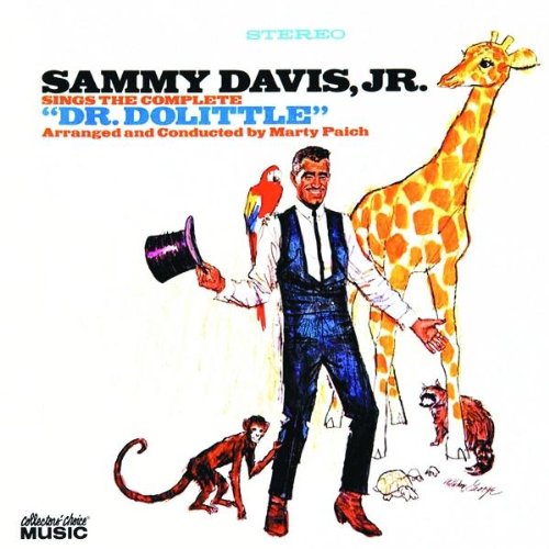 Sings the Complete 'Dr. Dolittle'