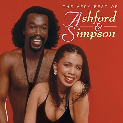 The Very Best Of Ashford & Sim