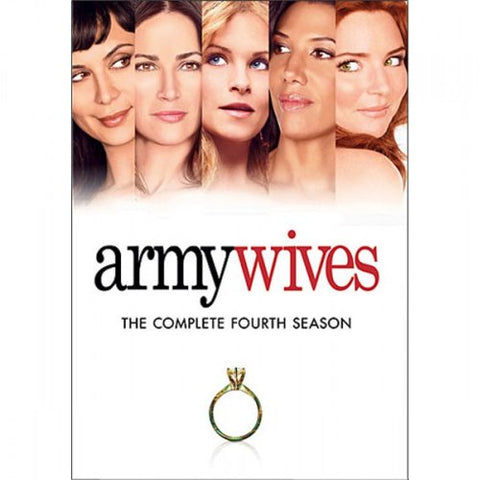 Army Wives: Complete Fourth Season