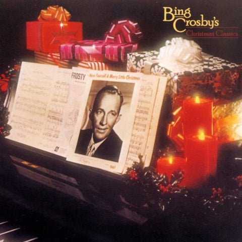 Bing Crosby's Christmas Classics