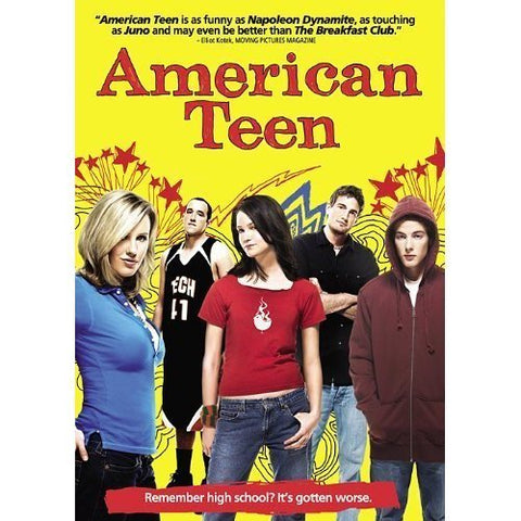 American Teen