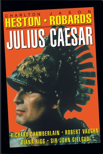 Julius Caesar [DVD]