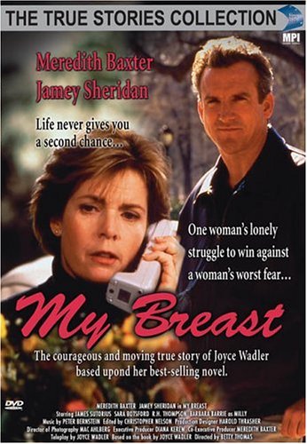 My Breast (True Stories Collection) [DVD]