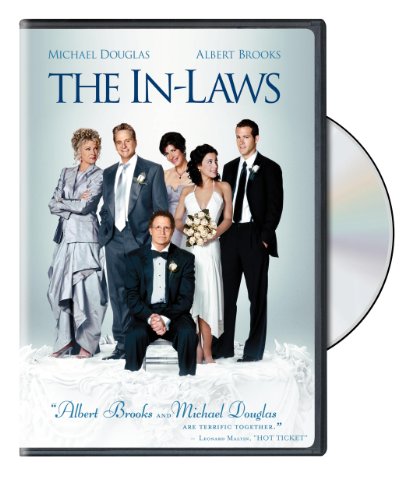 The In-Laws (Widescreen Edition) [DVD]