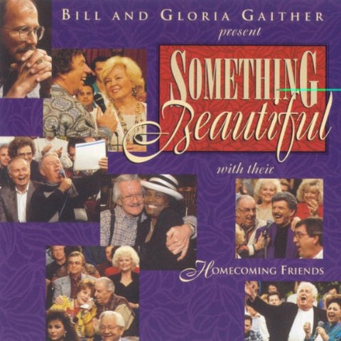 Something Beautiful
