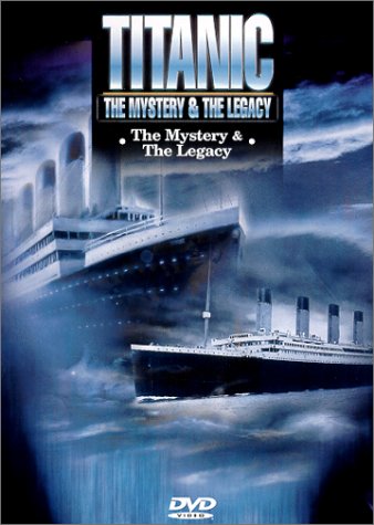 Titanic: Mystery & Legacy