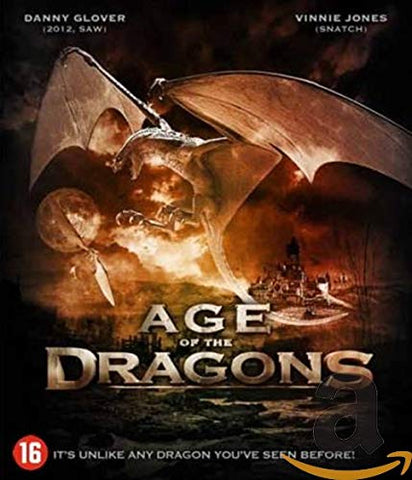 Age Of The Dragons