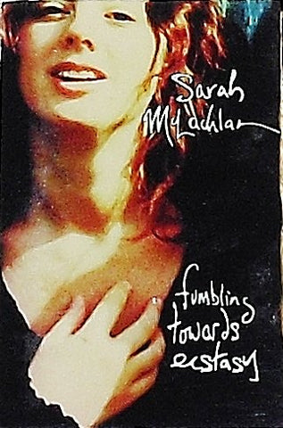 Fumbling Towards Ecstasy