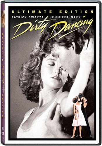 Podcast Dirty Dancing