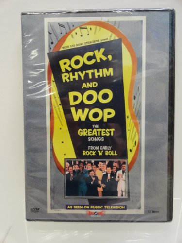 Rock Rhythm and Doo Wop:Greatest Song