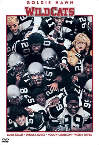 Wildcats [DVD]