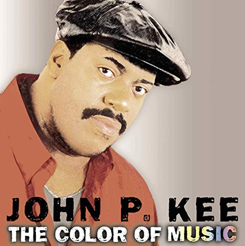 The Color Of Music