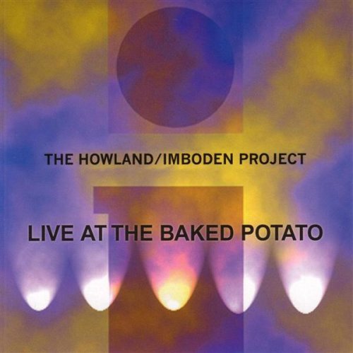 Live at the Baked Potato