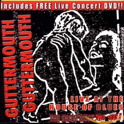 Live @ The House Of Blues SMGO #8 [CD/DVD Combo]
