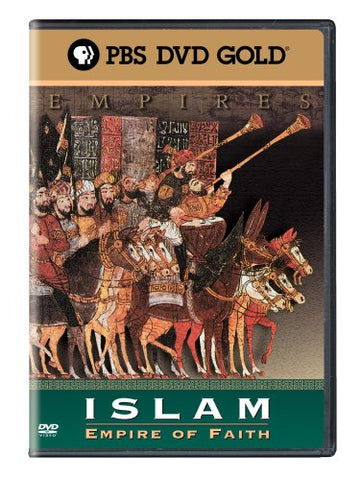 Empires - Islam: Empire of Faith [DVD]