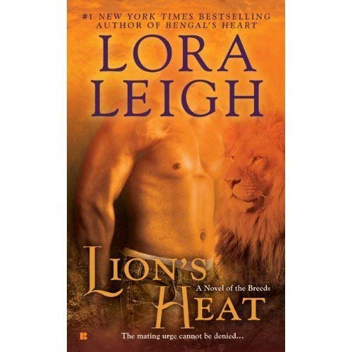 Lion's Heat