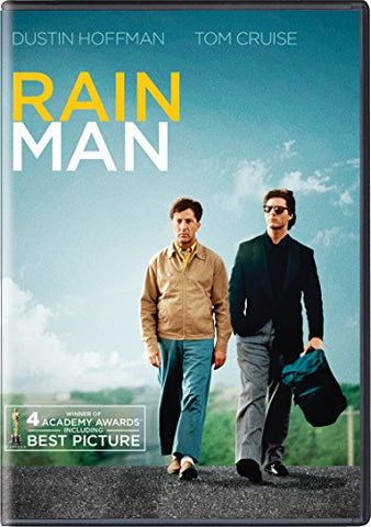 RAIN MAN (O-RING)