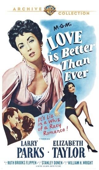 Love is Better Than Ever