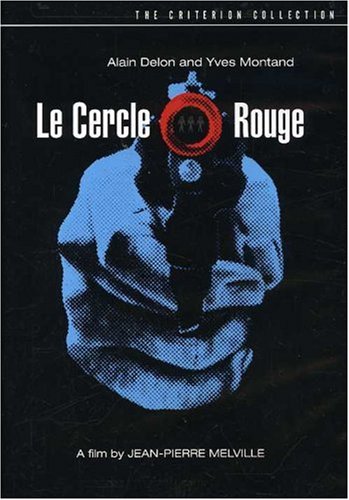 Le Cercle Rouge (The Criterion Collection)