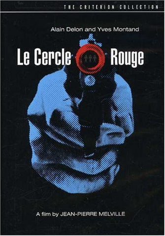 Le Cercle Rouge (The Criterion Collection)