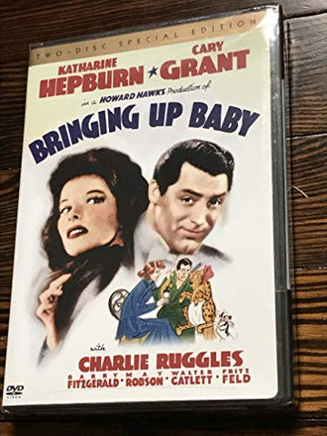 Bringing Up Baby (Two-Disc Special Edition)