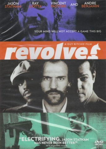 Revolver