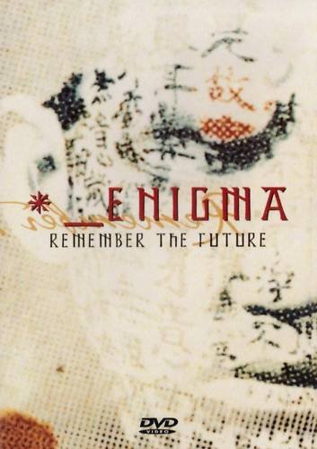 Enigma - Remember the Future (Import, All Regions0
