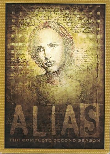 Alias - The Complete Second Season