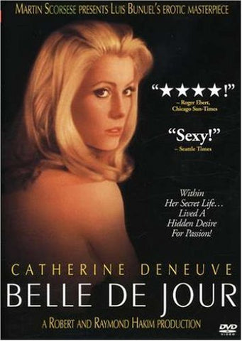 Belle de Jour [DVD]