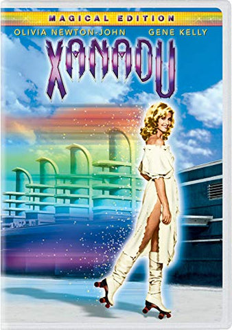 Xanadu (Magical Edition)