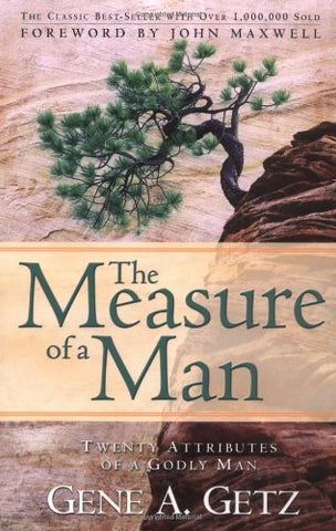 The Measure of a Man