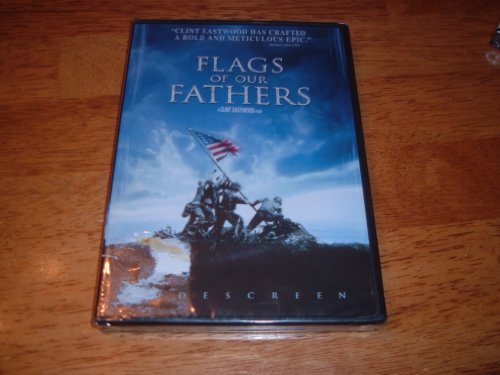 Flags of Our Fathers (Widescreen Edition)