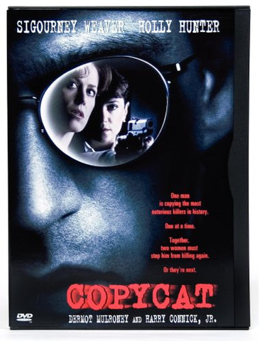 Copycat (Snap Case) [DVD]