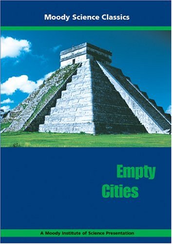 Empty Cities DVD