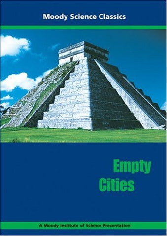 Empty Cities DVD