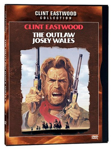 The Outlaw Josey Wales