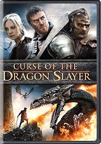 Curse of the Dragon Slayer