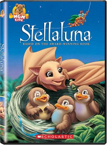 Stellaluna