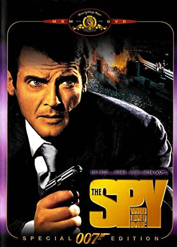 The Spy Who Loved Me (Special Edition)