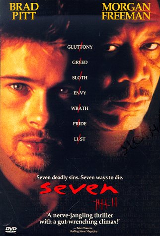 Seven (Widescreen)