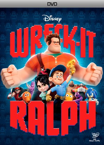 Wreck It Ralph