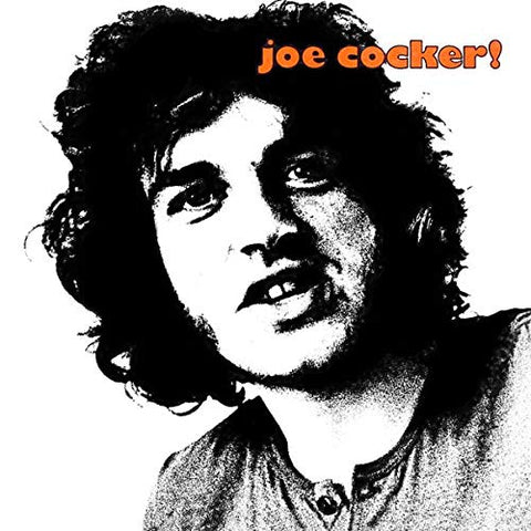 Joe Cocker!