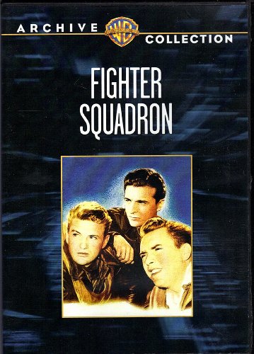 Fighter Squadron