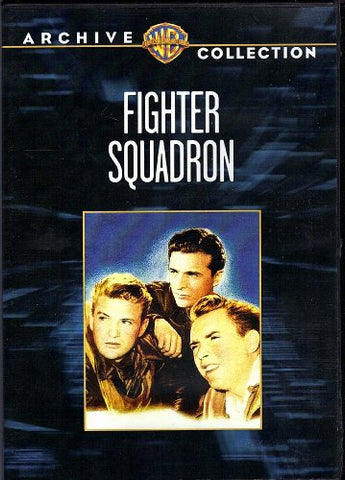 Fighter Squadron