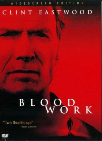 Blood Work (Widescreen Edition)