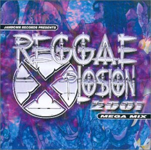 Reggae Xplosion 2001